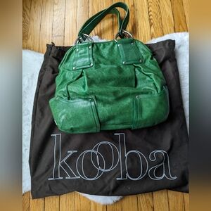 Kooba Calli hobo bag